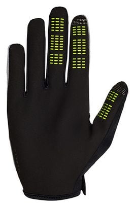 Fox Ranger Guantes Largos Gris