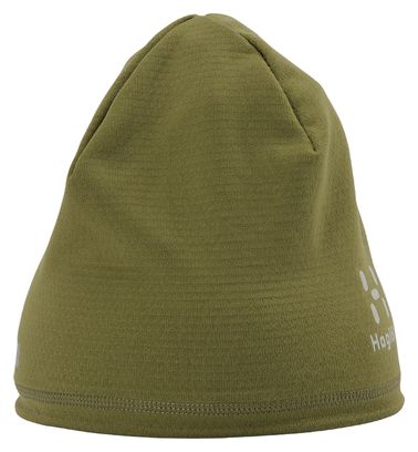 Gorro Haglöfs L.I.M Winter Unisex Verde