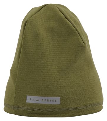 Gorro Haglöfs L.I.M Winter Unisex Verde