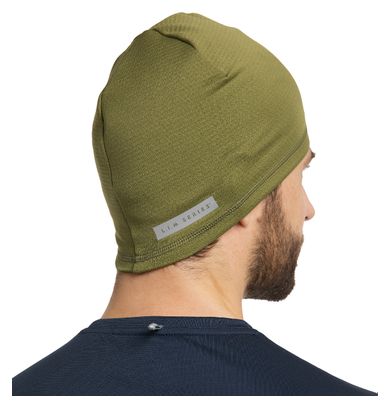 Gorro Haglöfs L.I.M Winter Unisex Verde