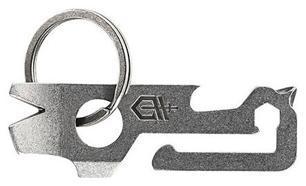 PORTE-CLES 9 OUTILS GERBER MULLET STONEWASH