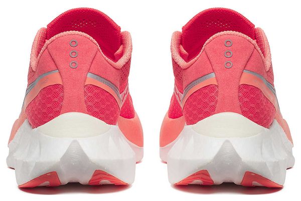 Damesschoenen Saucony Endorphin Pro 4 Roze