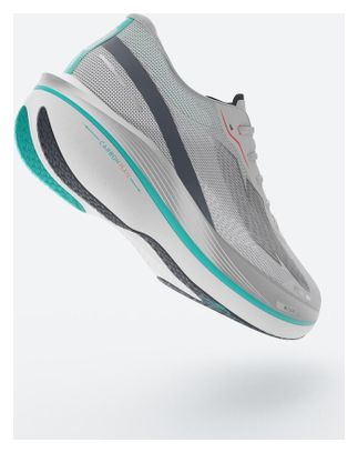 Kiprun Running Shoes KD900X.2 Silver/Grey | Alltricks.com