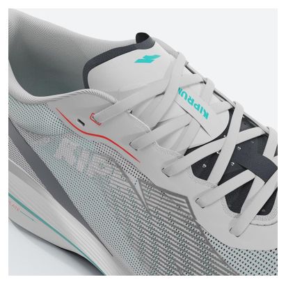 Kiprun Running Shoes KD900X.2 Silver/Grey | Alltricks.com