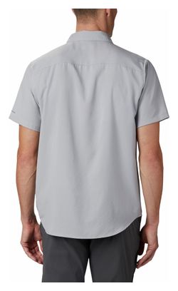 Columbia Utilizer II Korte Mouw Shirt