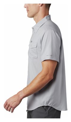 Columbia Utilizer II Korte Mouw Shirt