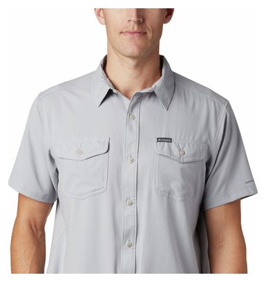 Columbia Utilizer II Korte Mouw Shirt