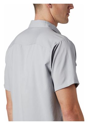 Columbia Utilizer II Korte Mouw Shirt