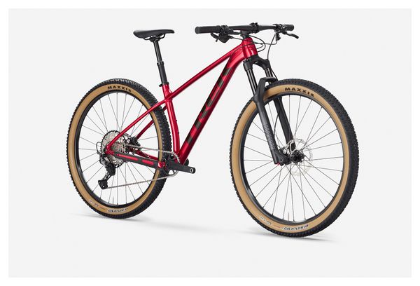 TREK 8900 レッド 26インチ My 1999 Trek 8900 is unbearably slow. Do I need a new bike? (Specs