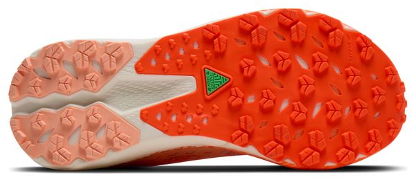 Chaussures Trail Brooks Catamount 4 Rose/Orange Femme