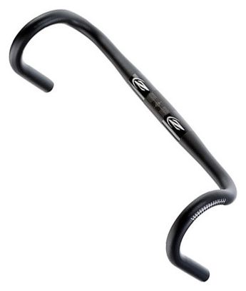ZIPP Road Handlebar SERVICE COURSE SL-88 Black | Alltricks.com