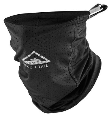 Nike Wrap Trail Neck Warmer Black