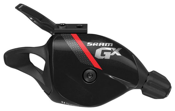 Sram GX Rear Trigger Shifter - Red