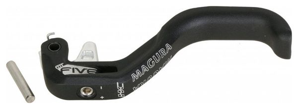 Magura MT5 Schalthebel | Schwarz | 2701249 |