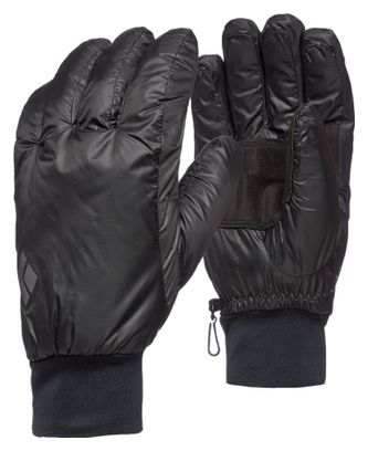 Black Diamond Stance Winter Long Gloves