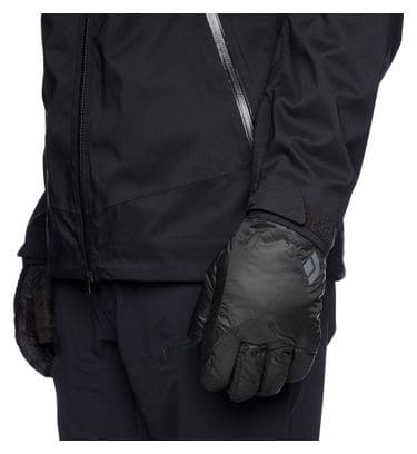 Black Diamond Stance Winter Long Gloves