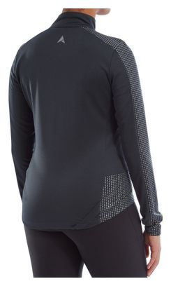 Altura Nightvision Navy Blue Women's Long Sleeve Jersey