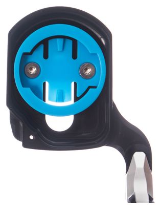 Support Guidon Déporté K-EDGE Wahoo Bolt Aero Race Noir