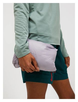Piumino senza maniche Peak Performance Helium Utility Down  Giallo Donna