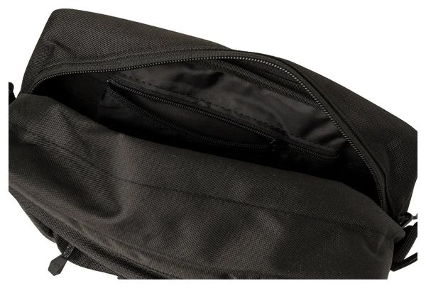 Agu DWR Stuurtas Performance KLICKfix Zwart
