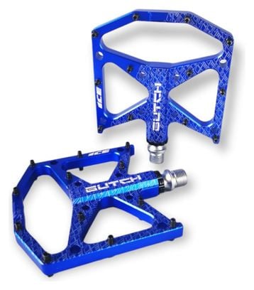 Ice Pedals Butch Blue