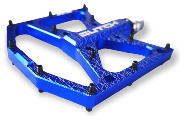 Ice Pedals Butch Blue