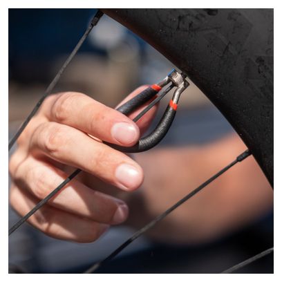 Chiavi per raggi BBB ProTune 3.2/3.3/3.5mm
