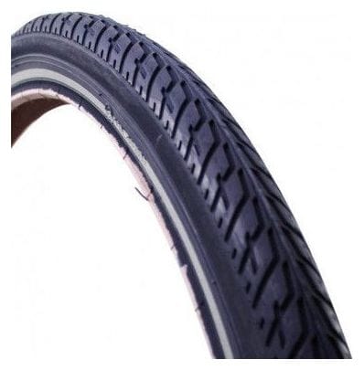 DELI TIRE Pneu Extérieur Sa-209 Taille : 28X 1.75 Réflexion