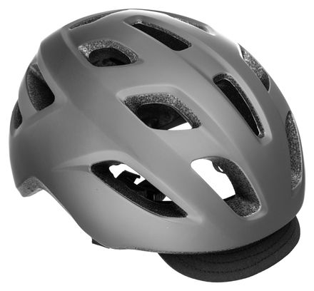 Casque Giro Cormick Gris 2022