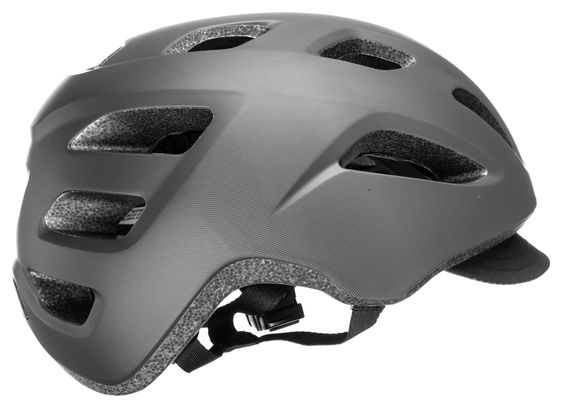 Casque Giro Cormick Gris 2022