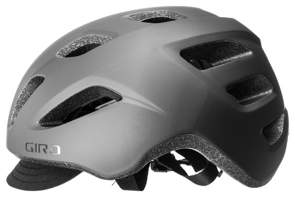 Casque Giro Cormick Gris 2022