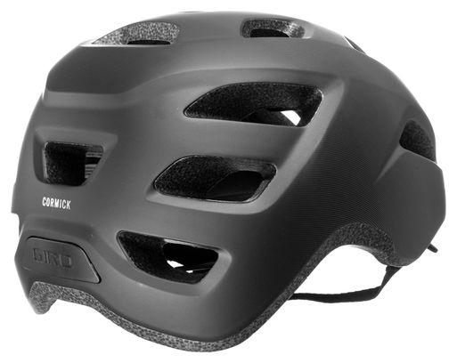 Casque Giro Cormick Gris 2022