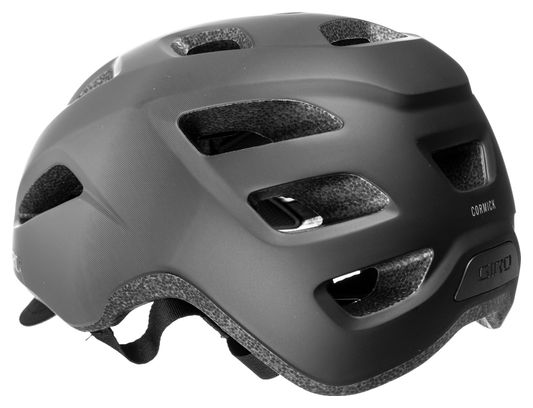 Casque Giro Cormick Gris 2022