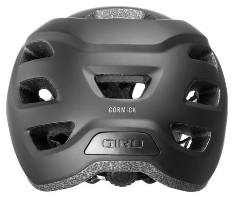 Casque Giro Cormick Gris 2022