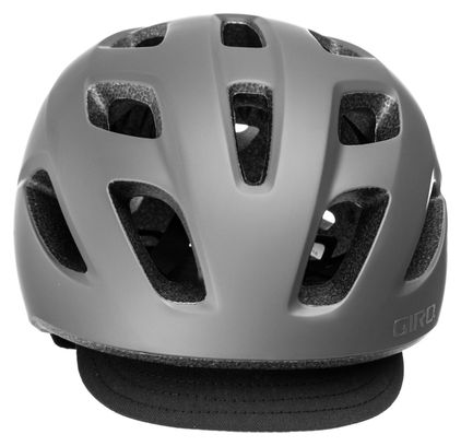 Casque Giro Cormick Gris 2022