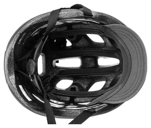 Casque Giro Cormick Gris 2022
