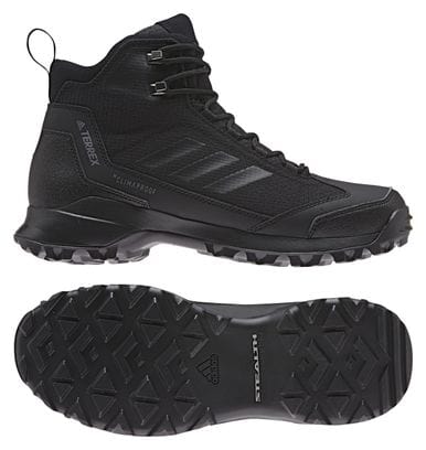Chaussures de trail montantes adidas Terrex Heron CW CP