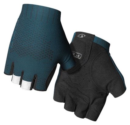 Xnetic Road Short Handschoenen Blauw / Zwart