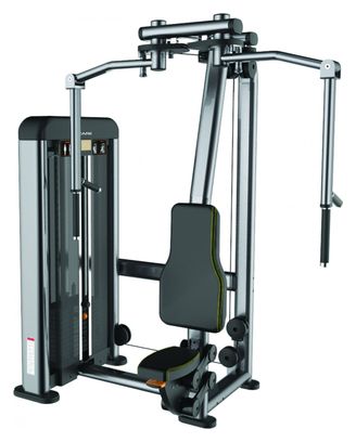 Presse de musculation pecs-épaules - CARE - prestige line