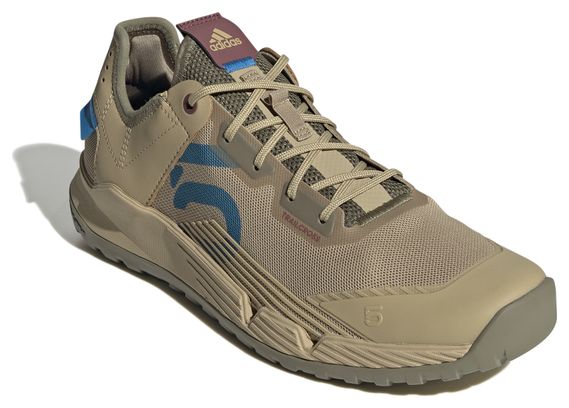 Zapatillas MTB Five Ten Trailcross LT Beige