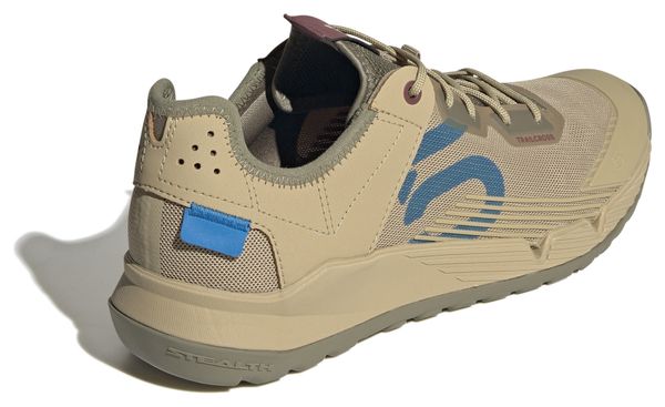 Five Ten Trailcross LT Beige MTB shoes