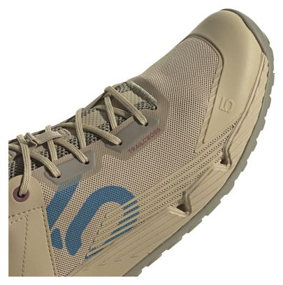 Five Ten Trailcross LT Beige MTB schoenen