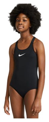 Bañador Nike Swim Effortless Essential negro para niño