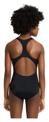 Bañador Nike Swim Effortless Essential negro para niño