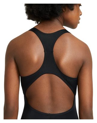 Bañador Nike Swim Effortless Essential negro para niño