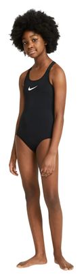 Bañador Nike Swim Effortless Essential negro para niño