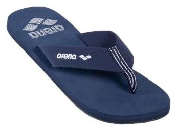 Tongs Arena Sand Bleu