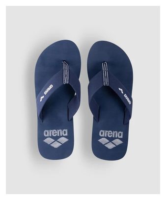 Arena Sand flip-flops Blue