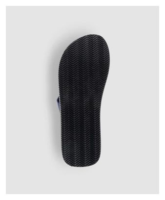 Arena Sand flip-flops Blue