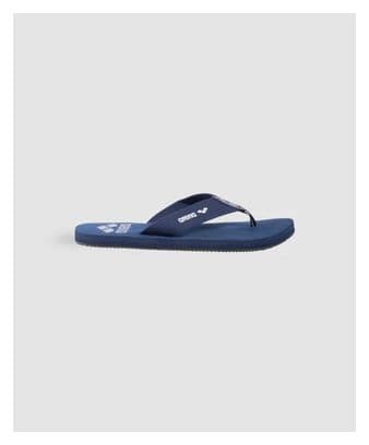 Arena Sand flip-flops Blue